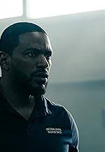 The Mysteries of Laura (TV Series 2014–2016)