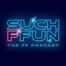 HUNGERFF – Such FFun – Podcast – Podtail