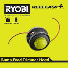 These ryobi trimmer parts accessories are multipurpose. Ryobi Trimmer Heads Trimmer Parts The Home Depot