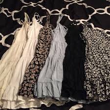 Brandy Melville Jada Dresses Fashion Clothes For Women Over 40 Dress Skirt Outfits