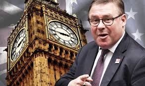 Brexit news: Mark Francois pushes for Big Ben to ring