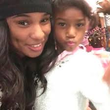 Two years ago today, my goddaughter Maddy left us here