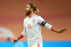 Tim nasional sepak bola spanyol (spanyol: Luput Dari Timnas Spanyol Sergio Ramos Berusaha Ikhlas Meski Tersakiti Halaman All Kompas Com