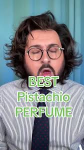 Fragrance Library Pistachio Ice Cream Review