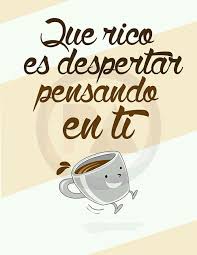 Que Rico Despertar Pensando En Ti Buenos Dias Amor Mensajes De Buenos Dias Imagenes Buenos Dias Amor