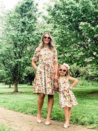 Mommy And Me Dresses Brooks Brothers Cherry Print Mommyandmedresses Brooksbrothers P Mother Daughter Outfits Mommy And Me Dresses Mommy And Me Outfits
