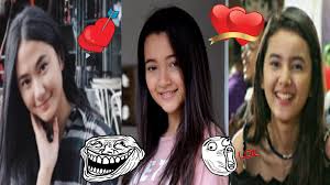 Cinta Segitiga Megan Domani Bersama Menemukan Oleh Pacar Bertiga Saling Cewek Baru Zahwa Aqilah Dan Nabila Zavira Seleb Pemain Anak Sinetron Sofi Dan Oki Key Lol