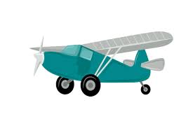 Smart objects used allows you to replace design airplane mockup for your. Bush Plane Svg Cut File By Creative Fabrica Crafts Creative Fabrica