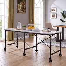 We did not find results for: Carbon Loft Elisgner Industrial Black Metal 29 Inch Kitchen Island Table N A Overstock Ca