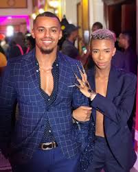 Monday 1 june 2020 episode 236. Skeem Saam S Cedric Fourie I Will Never Stop Being An Ally To The Lgbtqi Community News365 Co Za
