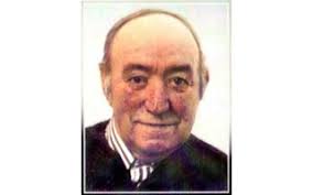 Pfarrei Rimbach & Expositur Zenching