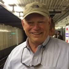 In 1999, I agreed to participate in Habitat for Humanity in New York. My  older daughters lived there and I intended to stay in a nice hotel in Times  Square however, after