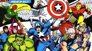 Arguably the best single film of the entire series, iron man, was the marvel movie that made me fall in love with the franchise. The Marvel Cinematic Universe 80s Style Part One Geeks