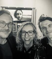 Conductor, Orchestrator and Co-producer of the score for Lords of the Soil 