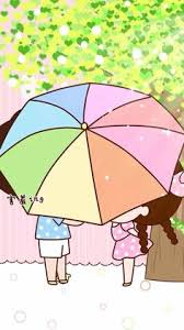 Kumpulan gambar kartun romantis terbaru. 62 Ide Cute Couple Kartun Animasi Pasangan Animasi