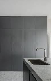 Pin By Wu Among On Kitchen Kitchen Interior Minimalist Kitchen Modern Kitchen