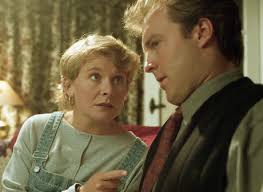 Terry Britt Woods Move Into Woolpack Editorial Stock Photo