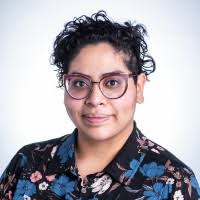 Rocio Suarez: Staff: : Administration & Staff Directory: About Us:  Directory: Indiana University