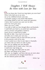 Pin By Eloise On Flash S Beingdad Daughter Quotes Daughter Poems Mother Quotes
