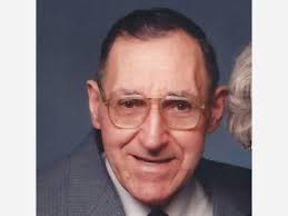 Charles Burger enjoyed driving for the command generals in France