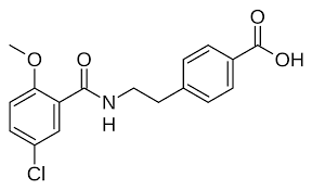 Image result for Meglitinide