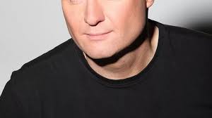 Rock inspiration for latest book in Burbage author's series