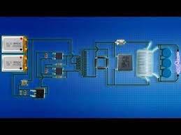 Diy Tesla Slayer Exciter Coil Tutorial Mini How To Build Easy Circuit Explanation Youtube Covert Cameras Taser Electronics Projects Diy