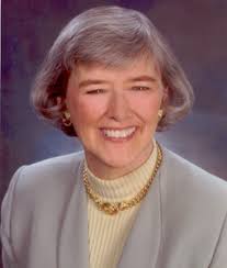 Former Congresswoman Pat Schroeder to speak at Vanderbilt