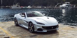 Average cost of a ferrari. 2021 Ferrari Portofino Review Pricing And Specs