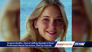 Attorney for Epstein victims: 'Virginia Giuffre's death must be fully  investigated'
