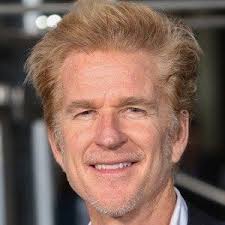 Matthew Modine