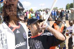 Grobbelaar also warned against counterfeit tickets and urged fans to make sure theirs have been purchased from an authorised seller. Soweto S Football Derby Frenzy Brand South Africa