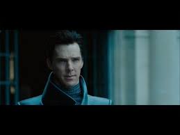 One of the most controversial aspects of 2013's star trek into darkness was the reveal that the character previously identified as john harrison, played by doctor strange actor benedict cumberbatch, was actually khan noonien singh, one of star trek's most iconic villains. Star Trek Into Darkness Khan S First Scene Youtube