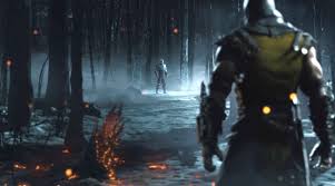 This is were they could put rain, baraka, sindel, kabal, nightwolf, stryker, fujin, jade, shao kahn, shang tsung, li mei, sareena, frost, and freddy krueger. Download Game Mortal Kombat X For Pc Sjrenew