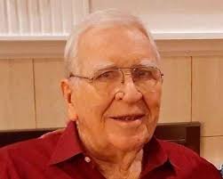 Robert Plummer Obituary (1934