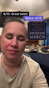 Meg Ann Freedom Chronicles Border Czar Song