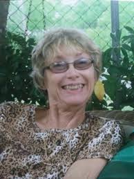 Barbara "Bobbi" McCain Obituary