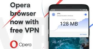 Select advanced in the left sidebar, and click features. How To Use Opera S New Vpn For Android Dignited
