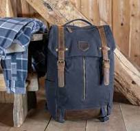 Alaskan Maker Rucksack UNIMAK