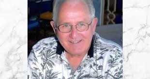 Robert 'Bobby' Shell