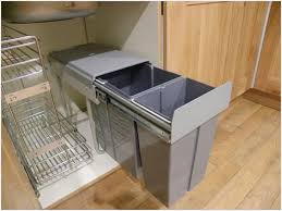 438 Kitchen Cabinet Recycle Bins Ideas Kitchen Waste Bin Kitchen Trash Cans Under Kitchen Sinks
