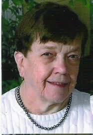 Carol Fritz Obituary