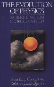 Bestseller Books Online The Evolution Of Physics Albert Einstein Leopold Infeld 9 4 Http Www Ebooknetworking Net B Albert Einstein Physics Books Physics