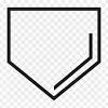 Free Free 269 Baseball Home Base Svg SVG PNG EPS DXF File