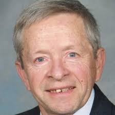 Larry Baumgardner Obituary (2016)