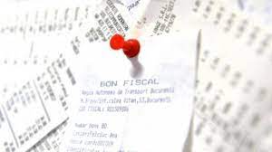 Loteria Bonurilor Fiscale 22 Aprilie 2018 Care Sunt Bonurile Fiscale CaÈ™tigÄƒtoare Antena 3