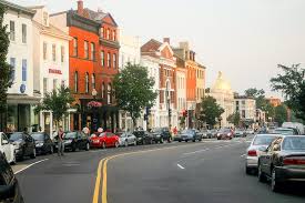 Although ranked in 2017 by usa today as the 16th most dangerous city in the us, it has jumped a few hurdles and recorded steep drops in crime in the past 2 years. Moving To Washington Dc The Truth About Living Here