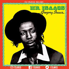 THE BEST OF GREGORY ISAAC MUSIC PACK