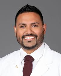 Dr. Justin Thottam, Pain Medicine