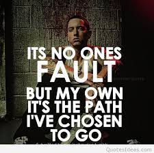 Eminem Best Lyrics Quotes Quotes Words
